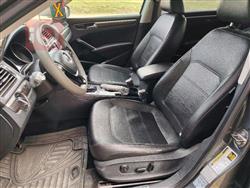 فولكسفاغن باسات